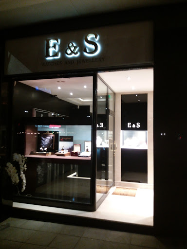 E&S Watches and Jewellery