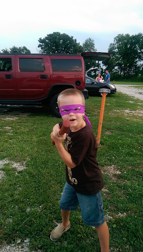 Golf Course «Mink Lake Golf Course», reviews and photos, 636 N Calumet Ave, Valparaiso, IN 46383, USA