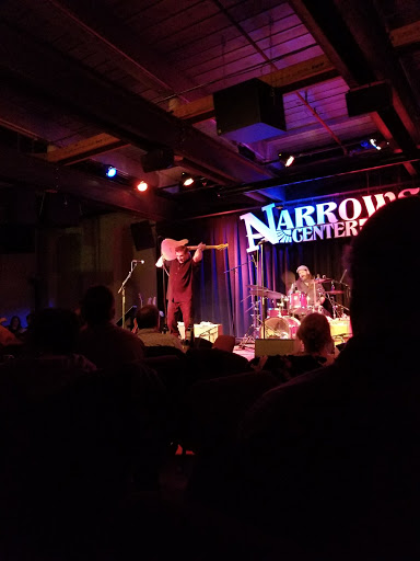 Live Music Venue «Narrows Center for the Arts», reviews and photos, 16 Anawan St #1, Fall River, MA 02721, USA