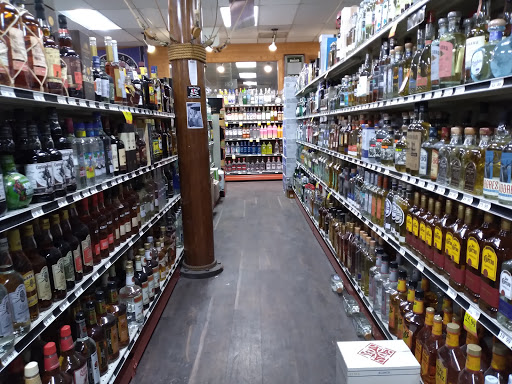 Liquor Store «Dry Creek Discount Liquors», reviews and photos, 7500 S University Blvd # 112, Centennial, CO 80122, USA