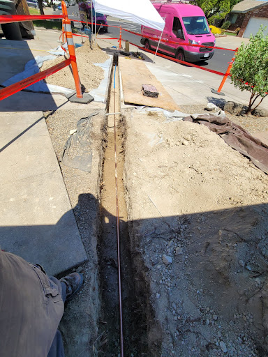 Plumber «Dependable Rooter and Plumbing», reviews and photos, 820 Faulstich Ct, San Jose, CA 95112, USA