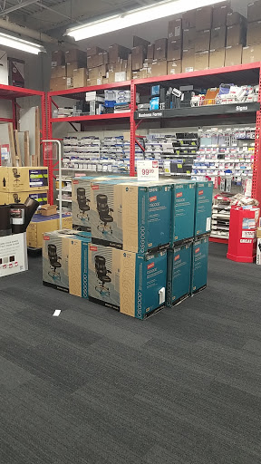 Office Supply Store «Staples», reviews and photos, 380 Sunrise Hwy, Patchogue, NY 11772, USA