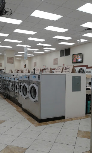 Laundromat «Freeway Laundry 4», reviews and photos, 562 Broadway, Pawtucket, RI 02860, USA