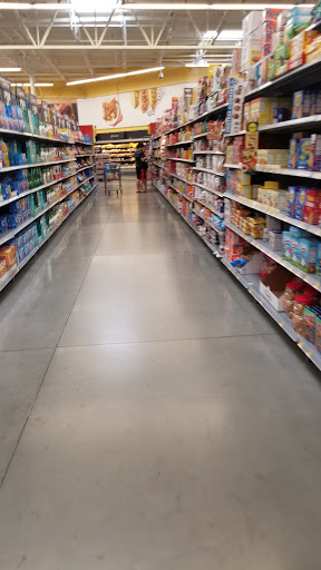Discount Store «Walmart», reviews and photos, 1601 S Lower Sacramento Rd, Lodi, CA 95242, USA