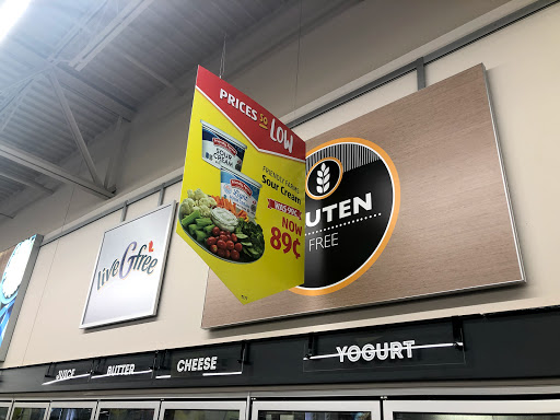 Supermarket «ALDI», reviews and photos, 1301 Monmouth St, Newport, KY 41071, USA