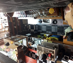 The Capital Coffee photo