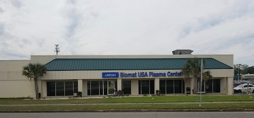 Biomat USA