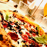 Photo n°6 de l'avis de D. fait le 31/05/2022 à 14:18 sur le  Amalfi Pizza & Gin Cagliari à Cagliari