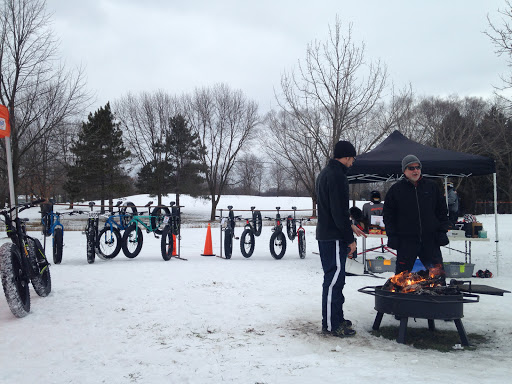 Golf Course «Cleary Lake Golf Course», reviews and photos, 18106 Texas Ave, Prior Lake, MN 55372, USA