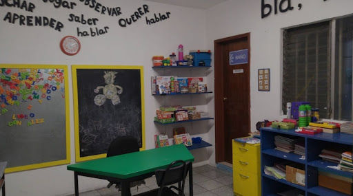 Escuelas niños autismo Guadalajara