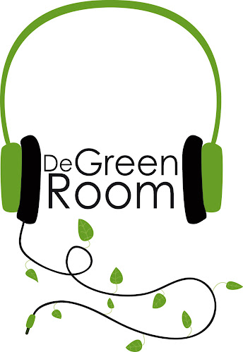 de Green Room - Geel