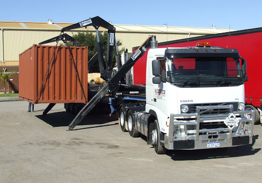 Rentco Transport Equipment Rentals Pty Ltd (Adelaide)