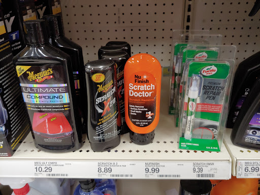 Department Store «Target», reviews and photos, 3205 Woodward Crossing Blvd b, Buford, GA 30519, USA