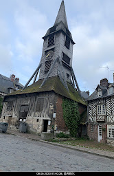 Photo n°56 de Restaurant Tourbillon à Honfleur ()