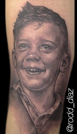 Explore boyfriend tattoo ideas for girlfriend, creative tattoo ideas in Annapolis, available at Lucky Bird Tattoo