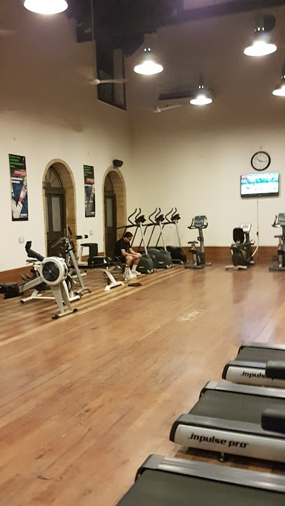 Shapes Health Club / Gym & Fitness Centre - 139 McNeil Road Near Old Race course ground, Karachi Cantonment, Karachi, Karachi City, Sindh 92021, Pakistan