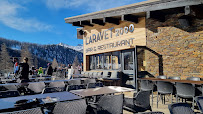 Atmosphère du Restaurant L'ARAVET 2000 à La Salle-les-Alpes - n°1