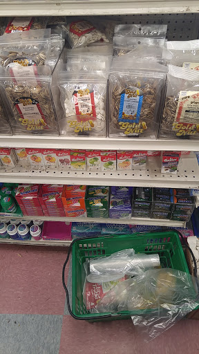 Kosher Grocery Store «All Fresh Supermarket», reviews and photos, 19 NY-59, Monsey, NY 10952, USA