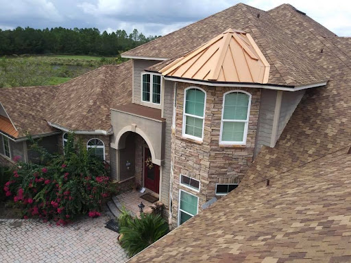 Roofing Contractor «Tadlock Roofing», reviews and photos, 502 Capital Cir SE #502c1, Tallahassee, FL 32301, USA