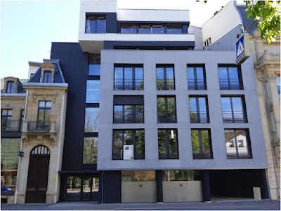 Agence Action Logement EPINAL à Épinal