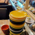 Photo n° 2 de l'avis de Occi.a fait le 29/07/2023 à 12:37 pour Sake Sushi à Labège