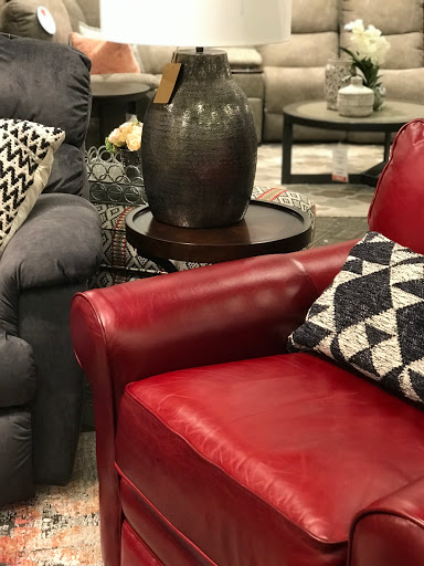 Furniture Store «La-Z-Boy Furniture Galleries», reviews and photos, 8600 NE Flintlock Rd, Kansas City, MO 64157, USA