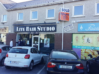 Lite Hair Studio Bray