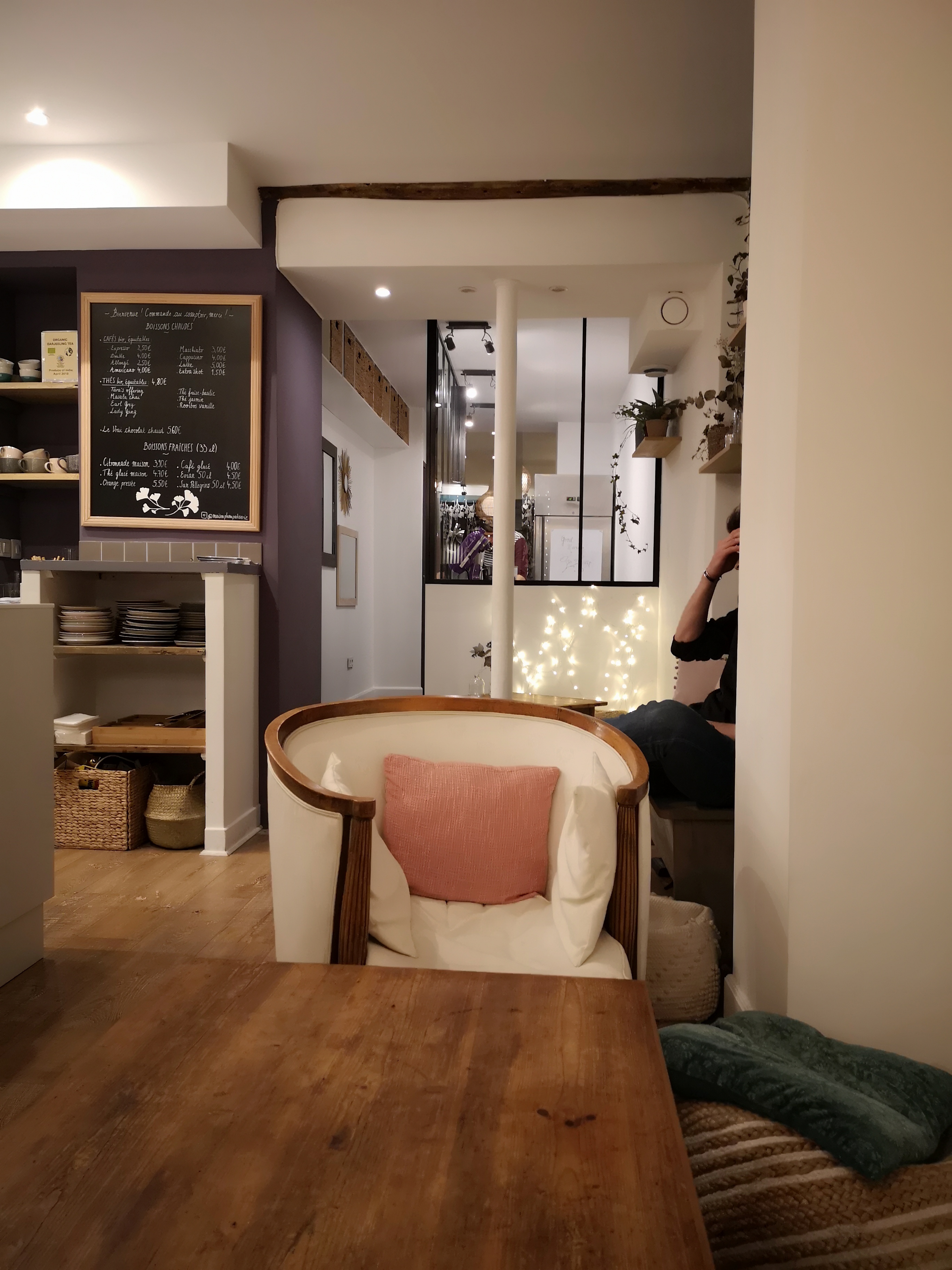 Photo n° 6 de l'avis de Food.d fait le 23/11/2019 à 10:01