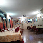 Photo n°1 de l'avis de Alberto.a fait le 09/04/2019 à 19:27 sur le  Agriturismo Agricampeggio Il Poderino à Tarquinia