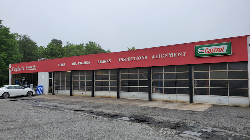 Brake shop Greensboro