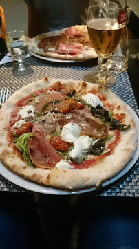 Plats et boissons du Restaurant italien Baristo à Lille - n°7