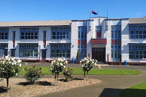 Tauranga Boys' College