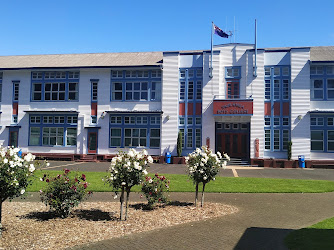 Tauranga Boys' College