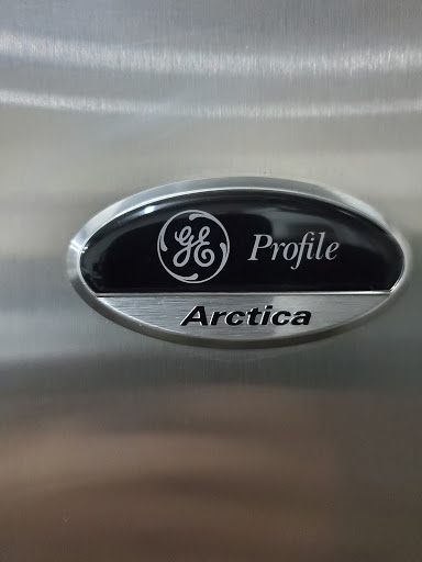 Used Appliance Store «RD APPLIANCES», reviews and photos, 706 Profit Dr, Garland, TX 75040, USA