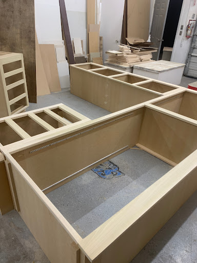 Sullivan Custom Cabinets & Home Repair image