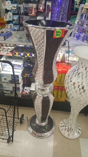 Discount Store «Infinity 99 Cent Store», reviews and photos, 3462 Cleveland Ave, Columbus, OH 43224, USA