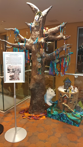 Non-Profit Organization «SOPAC | South Orange Performing Arts Center», reviews and photos, 1 SOPAC Way, South Orange, NJ 07079, USA