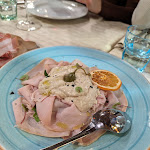 Photo n°5 de l'avis de Stefano.S fait le 28/12/2023 à 13:46 sur le  Ristorante Pizzeria La Porta à Bardolino