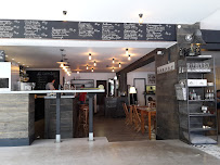 Bar du Restaurant italien Il Giardino à Lège-Cap-Ferret - n°18