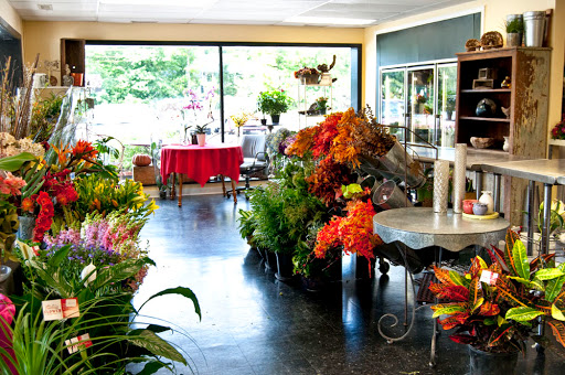 Florist «The Zionsville Flower Company», reviews and photos, 575 S Main St, Zionsville, IN 46077, USA