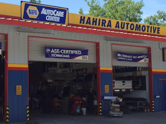Hahira Automotive Services