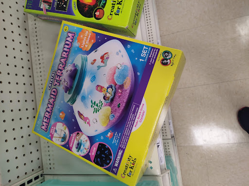 Craft Store «Michaels», reviews and photos, 205 Palm Bay Rd NE #14, West Melbourne, FL 32904, USA