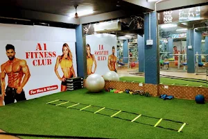 A1 FITNESS CLUB image
