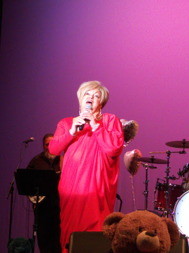 Performing Arts Theater «The Younts Center for Performing Arts», reviews and photos, 315 N Main St, Fountain Inn, SC 29644, USA