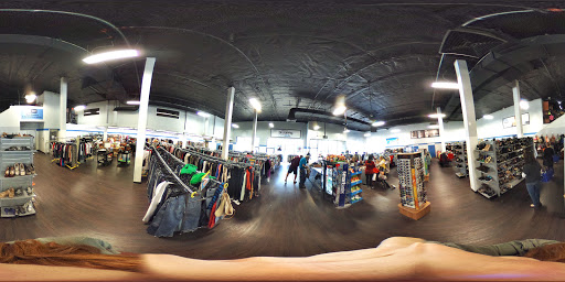 Thrift Store «Goodwill - Santa Monica», reviews and photos