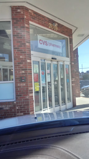 Drug Store «CVS», reviews and photos, 2019 Lakeview Ave, Dracut, MA 01826, USA