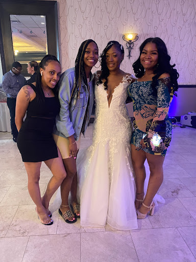 Banquet Hall «Club Venetian», reviews and photos, 29310 John R Rd, Madison Heights, MI 48071, USA