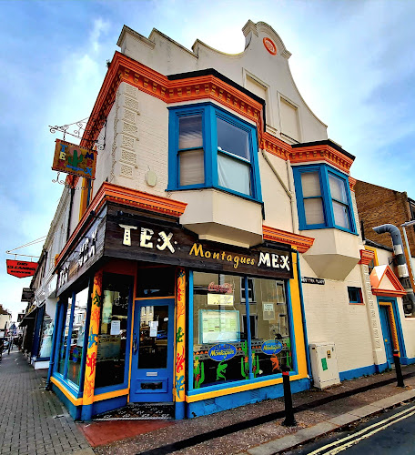 Montagues Tex Mex - Worthing