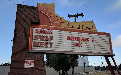 Sunset Drive-In image