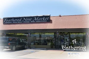 Feathered Nest Market image